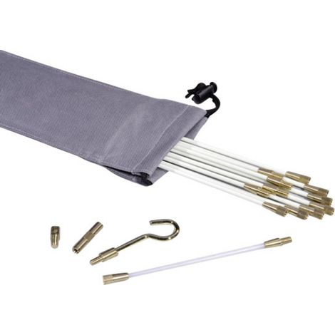 Cable Scout+ Basis Set 897-90000 HellermannTyton 1 Set (1/5)
