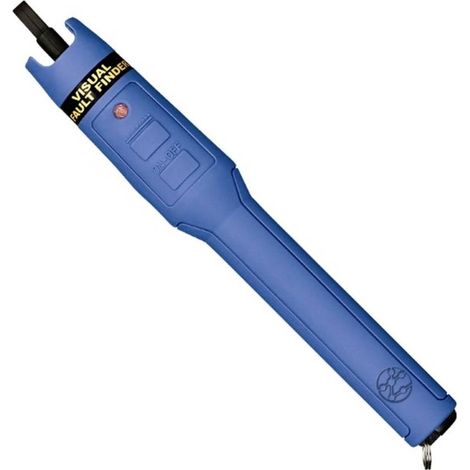 Tester per fibra ottica VFF5 Trend Networks VFF5 (1/2)