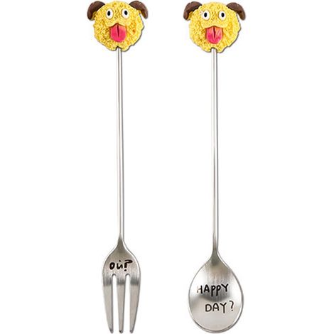 Multifunctional Cute Creativity Meets Smooth Edge Cartoon