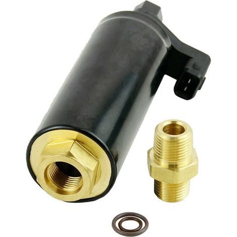 Neue Niederdruck-Kraftstoffpumpe 3850810 3857985 für PENTA 4,3L, 5,0L, 5,7L und 5,8L Motoren (für den Einsatz in der Schifffahrt).