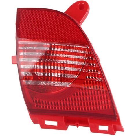Feu arrière droit conduite à droite pour Peugeot 308 CC 2009‑2011 Réf 6351GH 6351GJ,de (1/5)