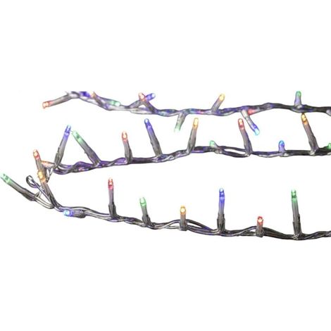 Guirlande Boa d'extérieur - 750 LED (1/2)