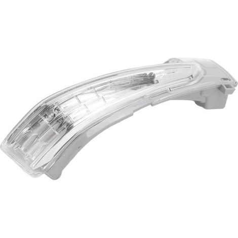 SUNXURY, Seitenblinker 4068916 Ersatz-Spiegelblinker für PEUGEOT 508 rechts