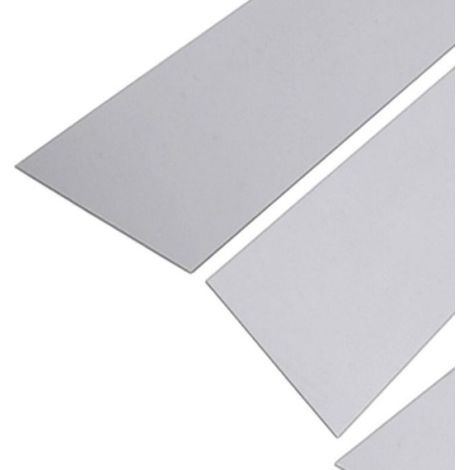 Chrom-Säulenabdeckung, Ersatzspiegel, Finid für GL-Klasse X164 LEXUREUX LEXE (1/5)