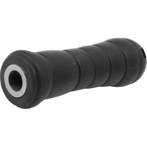 Lime à sabot maréchal pour cheval ferme filetage femelle G1/4 réutilisable avec manche en PP 12.5cm 126g (1/5)