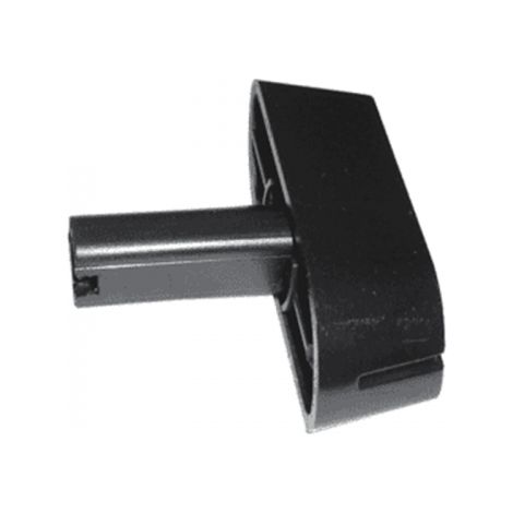 Tirador de Puerta para Horno  Ref. 76X4659  Compatible con Modelos FX4418, FX4448, FX4822  Recambio Original de Calidad
