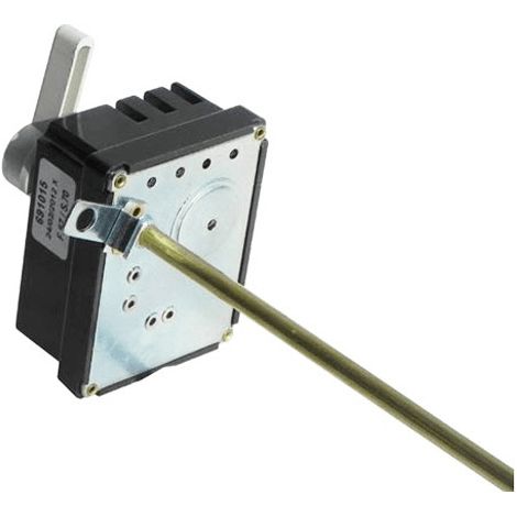 THERMOSTAT CHAUFFE-EAU TRIPHASE MTS 45CM PATTE / POUR CHAUFFE EAU - WTH427UN (1/2)