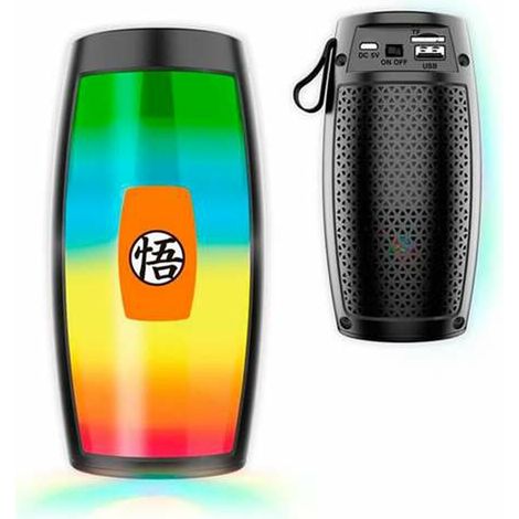 Altoparlante Bluetooth Dragon Ball MB6600
