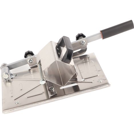 Lammbrötchenschneider, multifunktionaler Gemüseschneider für den Haushalt, Fleischschneider aus Edelstahl für chinesisches Fondue, Fleischschneider. (1/5)
