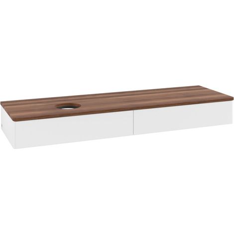 Villeroy & Boch L15012MT WTUS Antao L151 1600x190x500mm (1/3)