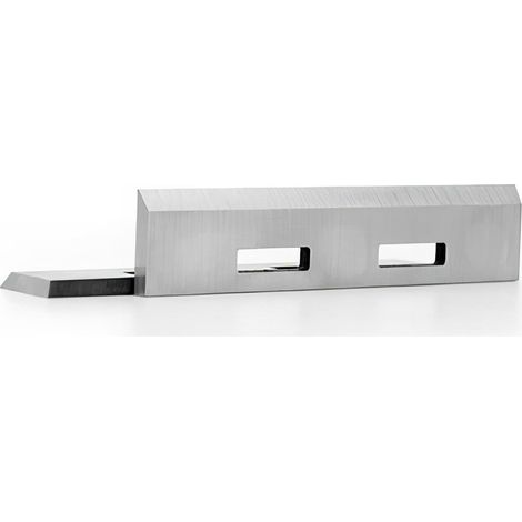 Fer pour rabot électroportatif AEG EH822 HSS 82 x 18 x 3 mm (le fer) - MFLS - FERS1505