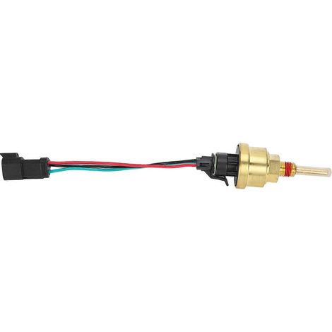 Kühlmittelstandsensor für Carter C10 C12 Kühlmittelstandgeber 9–32 V 2399957 1083320 (1/4)