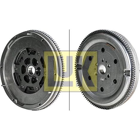 Volant moteur LuK 415 0397 10 FORD 1257152 3S716477BA