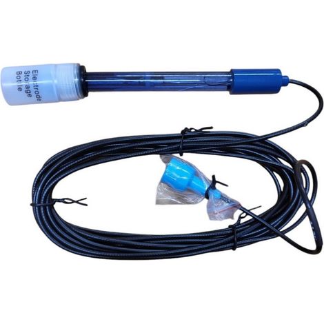 Sonda de pH con cable - 00.043.011 - Astralpool -