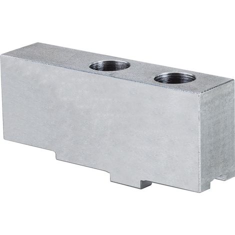 Röhm Drei-Backen-Satz AB DURO Gr. 250 mm (1/2)