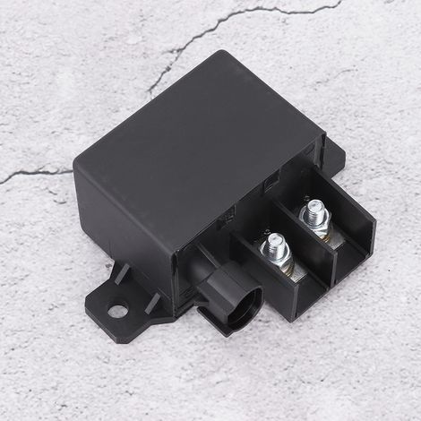Relais 12V 150A TN860 pour Chariot Élévateur, Démarreur Industriel de Préchauffage Automobile (1/5)