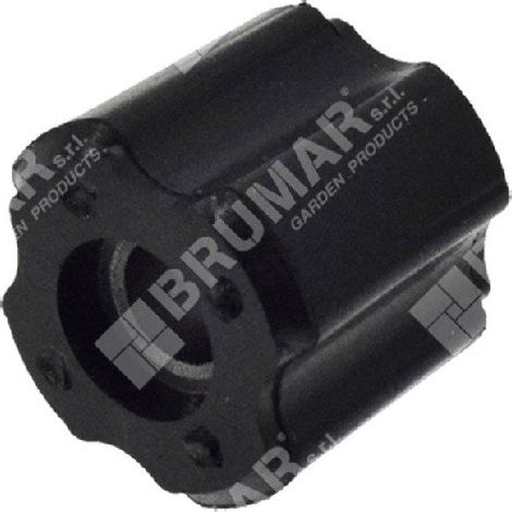 Antivibración para desbrozadoras ZOMAX 4.008.0081.17 4.008.0081.17 - 049396