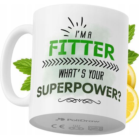 Lustige Kaffeetasse mit witzigem Textdesign – ideal für Geburtstage, Namenstage und Feiertage. Hochwertige Tasse für besondere Anlässe, ob zu Hause, im Büro oder bei der Arbeit. Farbe: Weiß, 330 ml.