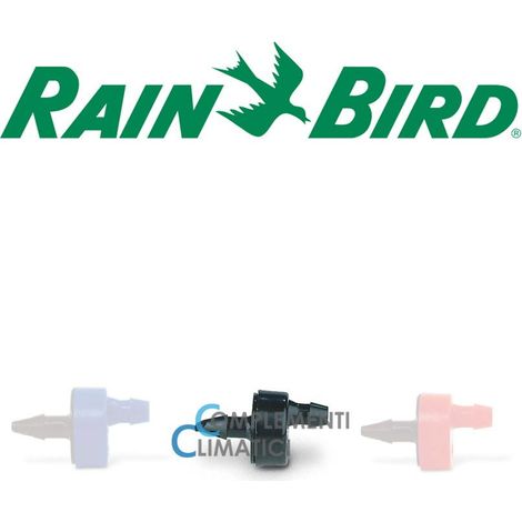 Rain Bird Gocciolatore serie XB autocompensante autoperforante - varie portate XB-PC X68530