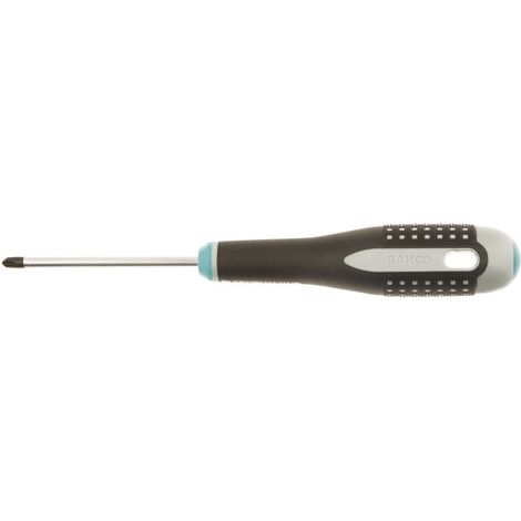 Tournevis Torq pour l'atelier Bahco Ergo Taille (tournevis) 2 Longueur de la lame: 75 mm X081641 (1/2)
