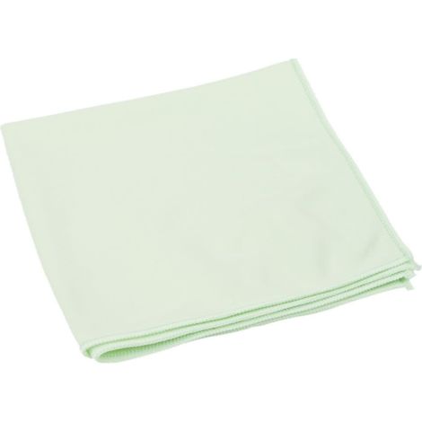 Unger MF40L - Panno in vetro micro, 40 x 40 cm