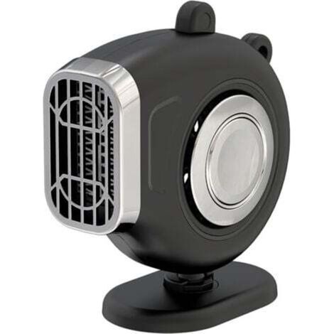 Chauffage de voiture portable 24 V Chauffage de voiture portable