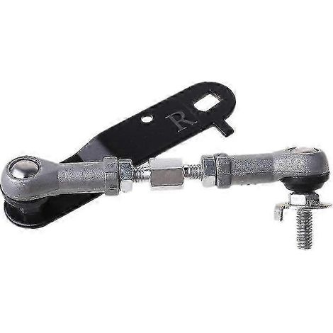 Capteur de niveau de phares pour Prado GRJ120 P (références 48906-35010 et 8940760022). (1/5)