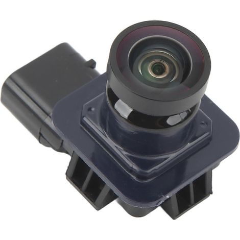 Caméra d'aide au stationnement arrière GA8Z 19G490 A de remplacement pour Ford Flex SE SEL Limited 4 portes 3.5L V6 2013‑20 (1/4)