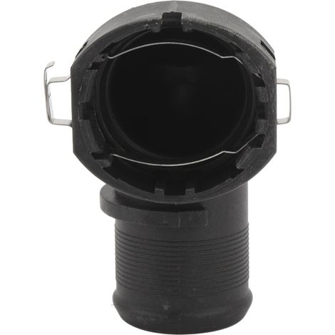 Raccord de Durite de Radiateur Inférieur 254851J000 Connecteur de Liquide de Refroidissement Moteur pour Hyundai Sonata Tucson (1/5)