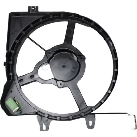 Support De Ventilateur FIAT Panda [PRODUIT D'OCCASION]♻️52109378