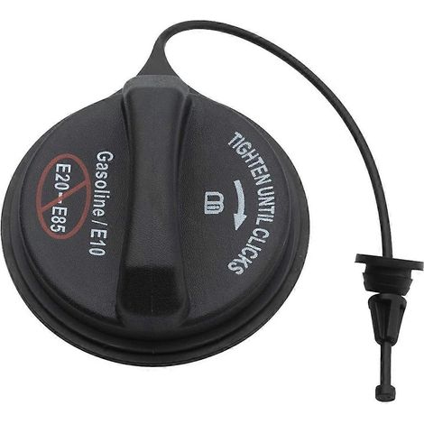 Couvercle de réservoir de carburant AC2Z-9030-A FC1081 pour Ford E-350/450 Super Duty 2009-2017 (bouchon de remplissage F59) (1/4)