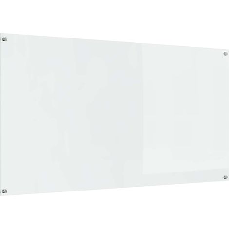 Küchenrückwand Transparent 110 x 60 cm Gehärtetes Glas (1/5)