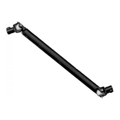 Eje Cardan de Transmisión para Horno Teka  Ref. 61601304  Modelos Serie H-600, H-610  Repuesto Original de Precisión