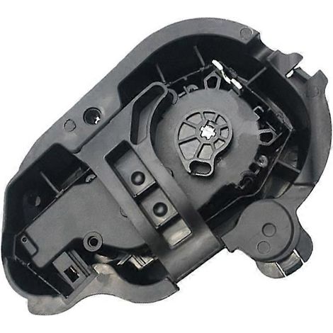 2127500060 Actuador de cerradura de portón trasero, actuador de cerradura de pestillo de tapa de maletero trasero para Mercedes Benz W218 CLS550 CLS400 W212 2012-2018 (1/5)