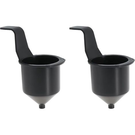 Consistance du liquide, épaisseur, tasse à mesurer, viscosité, tasse à mesurer, mesurer, peinture, vernis, laque, encres (1/5)