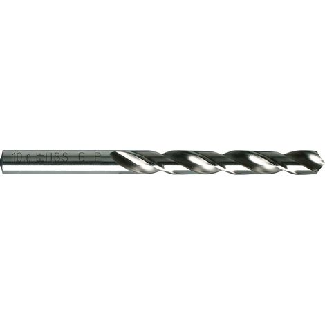Projahn Spiralbohrer HSS-G DIN 338 Typ N TURBO 13,5 mm