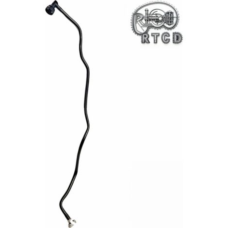 4h0121081ab Automotive parts ventilation pipes, coolant pipes, water tank radiator hoses, suitable for Audi (1/5)