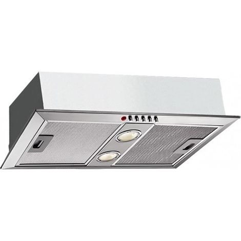 Teka Lüfterbaustein Abluft- und Umluftbetrieb 3-stufig 80264 GFH55ED
