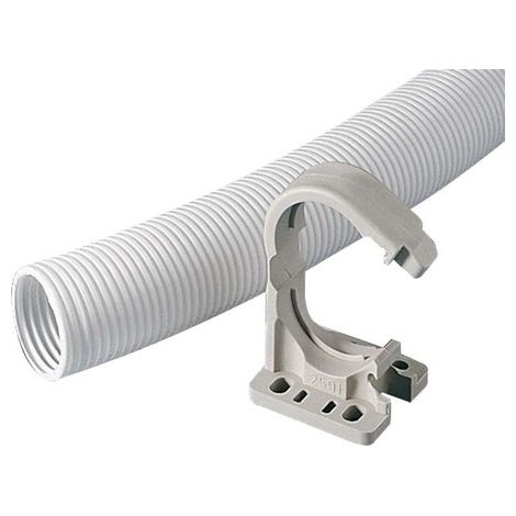 Rittal SZ 2591.000 anillo para cable blanco pack 20