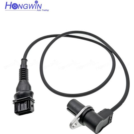 Compatible avec le capteur de position de vilebrequin BMW 12141703277 (1/4)