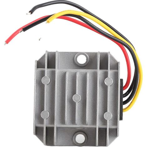 DC-DC 12V auf 24V 3A 72W Spannungsaufwärtswandler