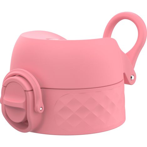 Tapa de repuesto para botellas pequeñas ION8 I8RLIDSMLROSEB ROSE BLOOM (1/5)