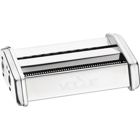 Machine à pâtes manuelle (H)158 x (L)245 x (P)198 mm