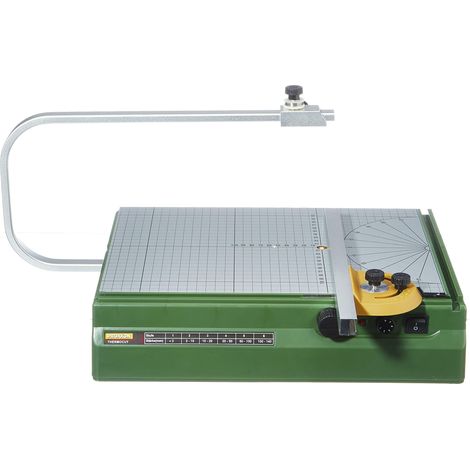 PROXXON 2227080 - Dispositivo corte en caliente thermocut 230/e (1/4)