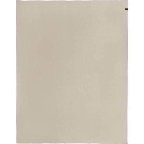 SCHÖNER WOHNEN Tischdecke BASE - 1 Stück 170x140 cm, Beige
