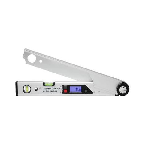 Limit AFB450 Digitaler Winkelmesser präzise und ergonomisch