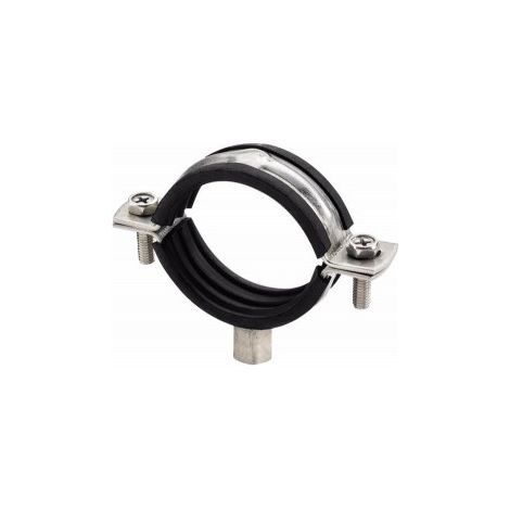 ABRAZADERA ISOFÓNICA REFORZADA M8 + M10 AB-RI A4 54 (M8+M10)