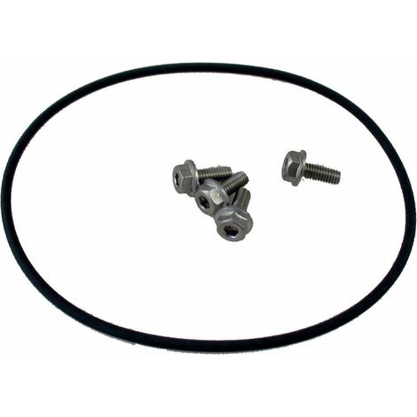 Wolf O-Ring 87 x 2,5mm Viton für COB 15-40 - 8906617