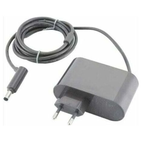 Chargeur pour Dyson V8 V7 V6 Alimentation Adaptateur (26,1 V), Chargeur de Rechange (1/4)