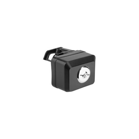 Ensemble de boîtier de couvercle de boîtier de filtre à Air pour pièce de tondeuse à gazon de générateur GX160 GX140 GX200 remplacer 17230-Z51-820, 17410-Z51-020, 17235-Z51-831